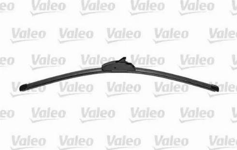 Valeo 567953 - Щетка стеклоочистителя autospares.lv