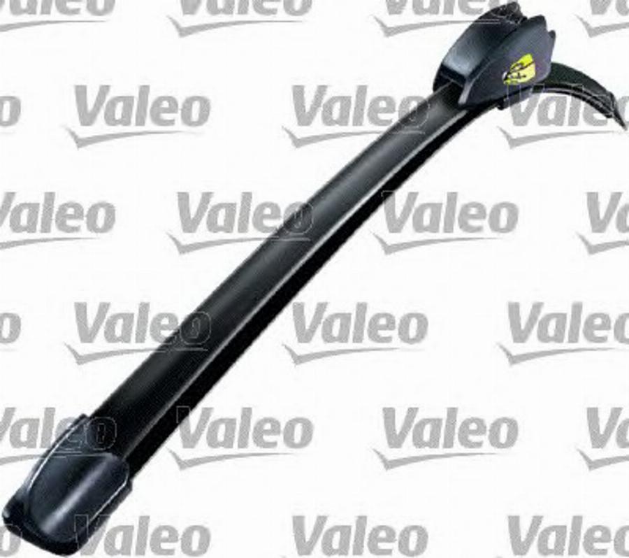 Valeo 567987 - Стартер autospares.lv