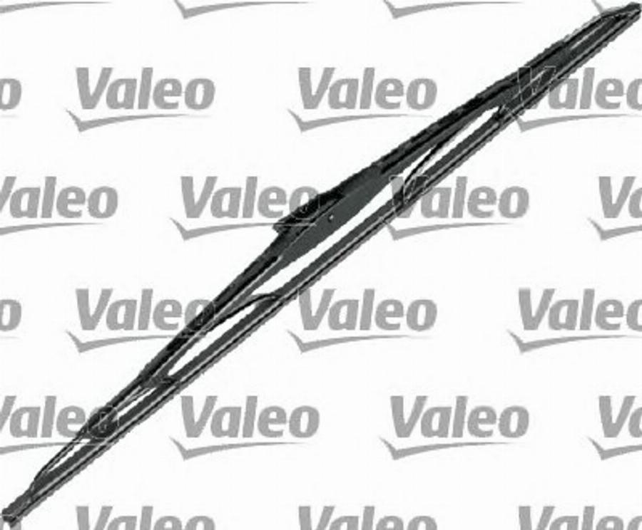 Valeo 567803 - Щетка стеклоочистителя autospares.lv