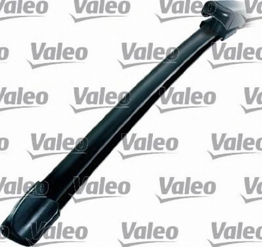 Valeo 567820 - Щетка стеклоочистителя autospares.lv
