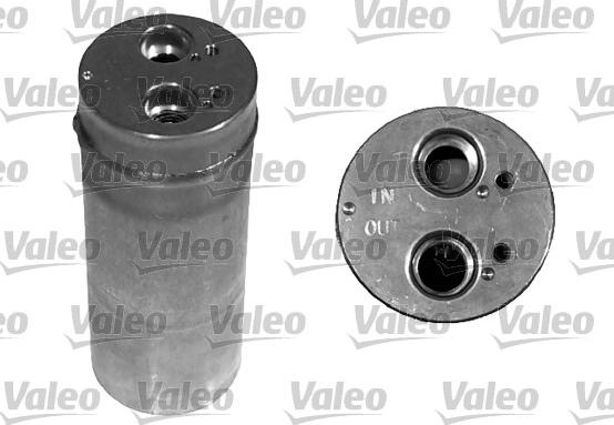 Valeo 509907 - Осушитель воздуха, пневматическая система autospares.lv