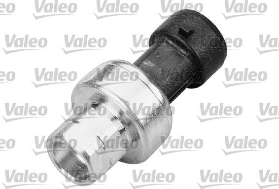 Valeo 509485 - Пневматический выключатель, кондиционер autospares.lv