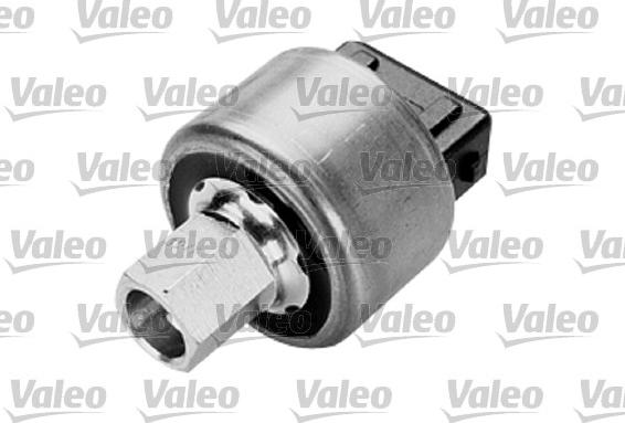 Valeo 509668 - Пневматический выключатель, кондиционер autospares.lv