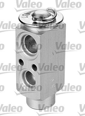 Valeo 509679 - Расширительный клапан, кондиционер autospares.lv