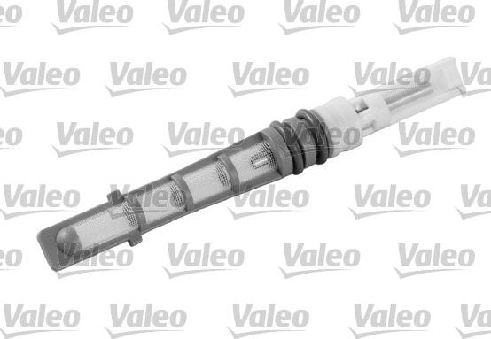 Valeo 509291 - Форсунка, расширительный клапан autospares.lv