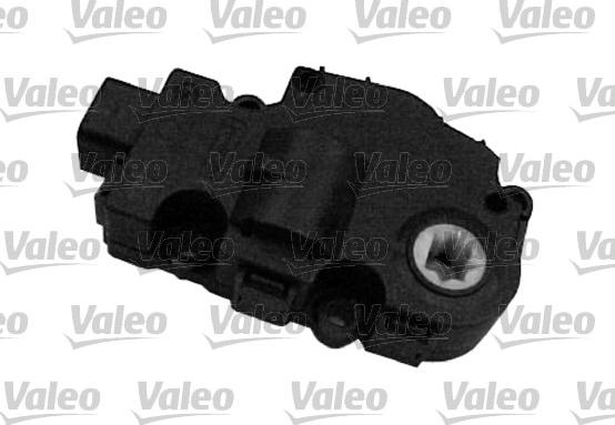 Valeo 509784 - Регулировочный элемент, смесительный клапан autospares.lv