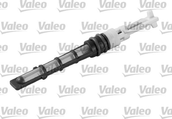 Valeo 508965 - Форсунка, расширительный клапан autospares.lv