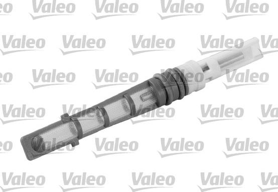 Valeo 508966 - Форсунка, расширительный клапан autospares.lv