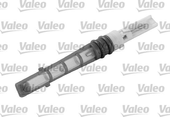 Valeo 508968 - Форсунка, расширительный клапан autospares.lv
