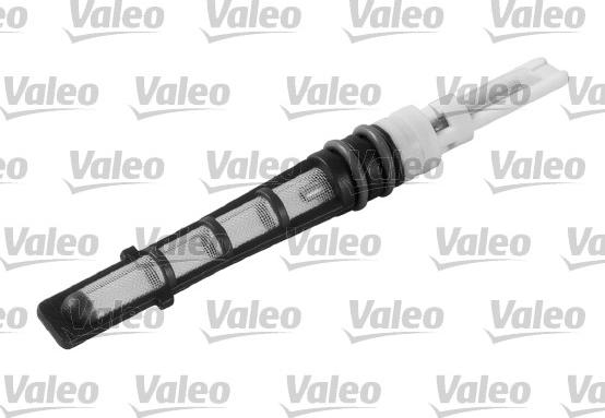 Valeo 508967 - Форсунка, расширительный клапан autospares.lv