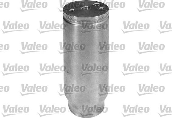 Valeo 508934 - Осушитель, кондиционер autospares.lv