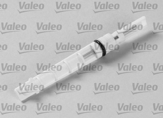 Valeo 508970 - Форсунка, расширительный клапан autospares.lv