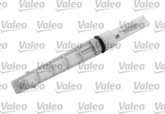 Valeo 508971 - Форсунка, расширительный клапан autospares.lv