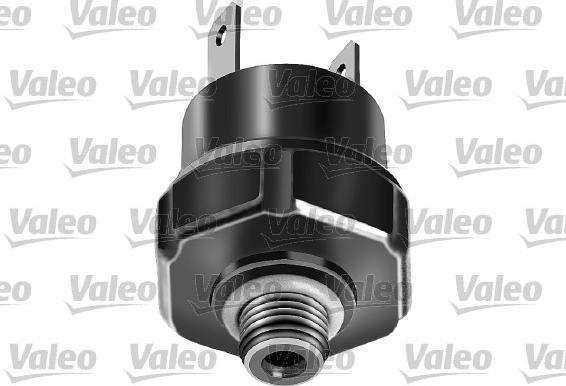 Valeo 508819 - Пневматический выключатель, кондиционер autospares.lv