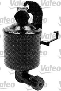 Valeo 508873 - Осушитель воздуха, пневматическая система autospares.lv