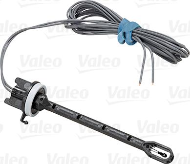 Valeo 508793 - Датчик, внутренняя температура autospares.lv