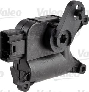 Valeo 515065 - Регулировочный элемент, смесительный клапан autospares.lv