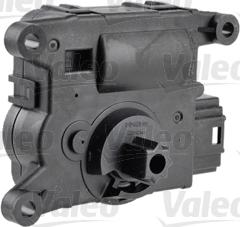 Valeo 515060 - Регулировочный элемент, смесительный клапан autospares.lv