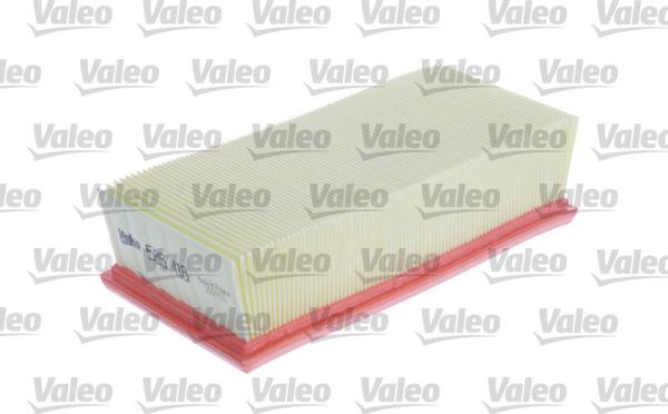 Valeo 585418 - Воздушный фильтр, двигатель autospares.lv