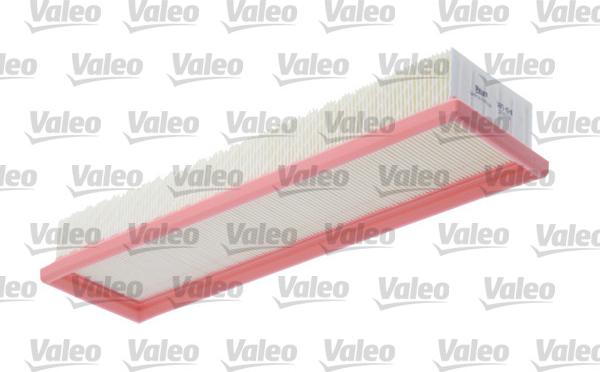 Valeo 585424 - Воздушный фильтр, двигатель autospares.lv