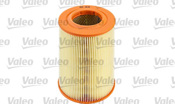 Valeo 585661 - Воздушный фильтр, двигатель autospares.lv