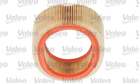 Valeo 585606 - Воздушный фильтр, двигатель autospares.lv