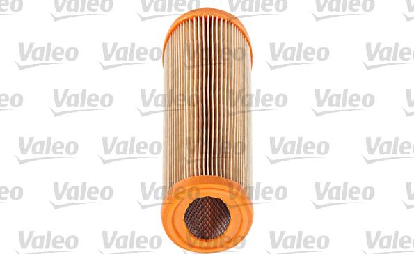 Valeo 585608 - Воздушный фильтр, двигатель autospares.lv