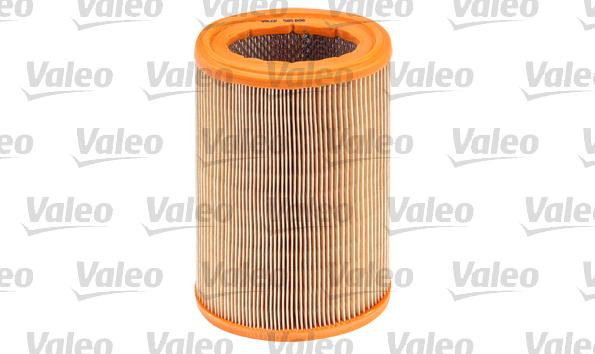 Valeo 585608 - Воздушный фильтр, двигатель autospares.lv