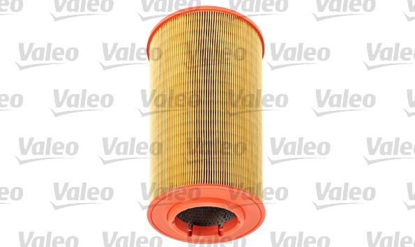 Valeo 585614 - Воздушный фильтр, двигатель autospares.lv