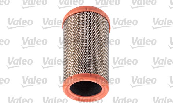 Valeo 585613 - Воздушный фильтр, двигатель autospares.lv
