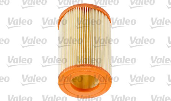 Valeo 585681 - Воздушный фильтр, двигатель autospares.lv