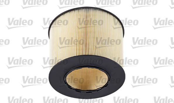 Valeo 585683 - Воздушный фильтр, двигатель autospares.lv