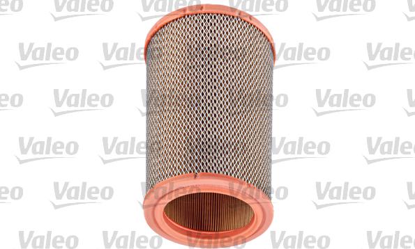 Valeo 585629 - Воздушный фильтр, двигатель autospares.lv