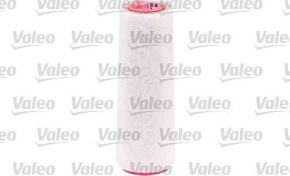 Valeo 585625 - Воздушный фильтр, двигатель autospares.lv