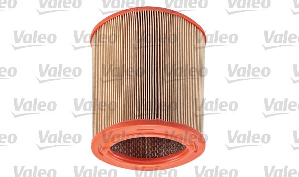 Valeo 585623 - Воздушный фильтр, двигатель autospares.lv