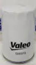 Valeo 586979 - Масляный фильтр autospares.lv