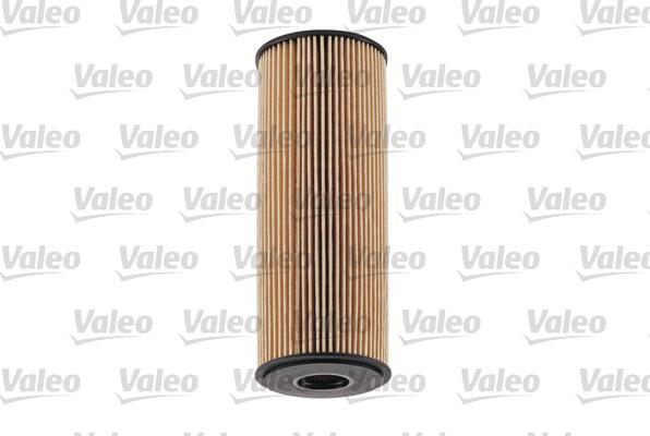 Valeo 586517 - Масляный фильтр autospares.lv