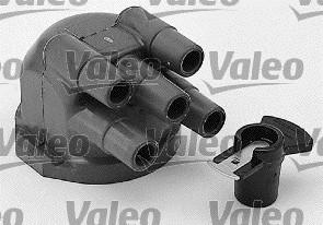 Valeo 582170 - Ремкомплект, распределитель зажигания autospares.lv