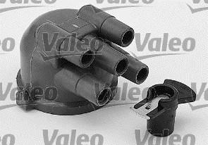 Valeo 582201 - Ремкомплект, распределитель зажигания autospares.lv