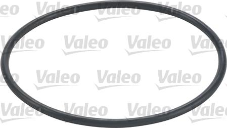 Valeo 587904 - Топливный фильтр autospares.lv
