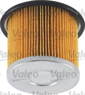 Valeo 587900 - Топливный фильтр autospares.lv