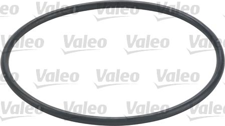 Valeo 587901 - Топливный фильтр autospares.lv