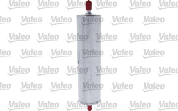 Valeo 587100 - Топливный фильтр autospares.lv