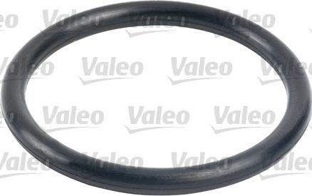 Valeo 587702 - Топливный фильтр autospares.lv