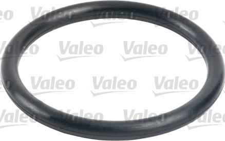 Valeo 587737 - Топливный фильтр autospares.lv