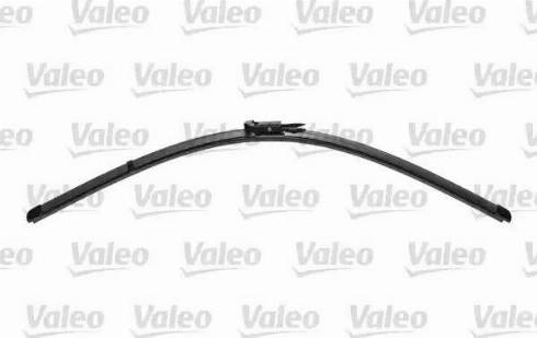 Valeo 574603 - Щетка стеклоочистителя autospares.lv