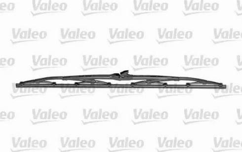 Valeo 574190 - Щетка стеклоочистителя autospares.lv