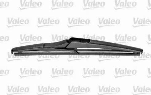 Valeo 574198 - Щетка стеклоочистителя autospares.lv