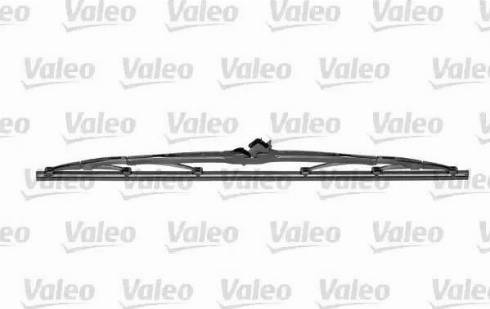 Valeo 574168 - Щетка стеклоочистителя autospares.lv