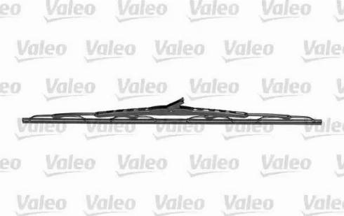 Valeo 574184 - Щетка стеклоочистителя autospares.lv